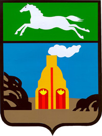 Барнаул герб