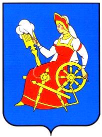 Иваново герб
