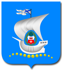 Калининград герб