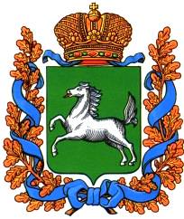 Томск герб