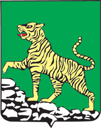 Владивосток герб