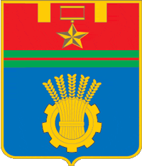 Волгоград герб